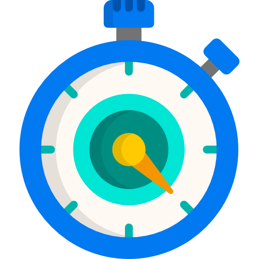 Chronometer icon