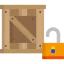 Unlock icon 64x64