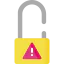 Unlock icon 64x64