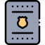 Shield ícono 64x64