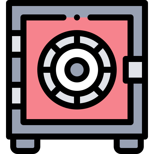 Strongbox icon