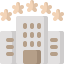 Hotel icon 64x64