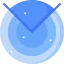 Radar icon 64x64