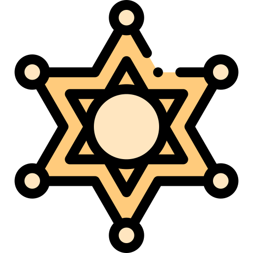 Badge icon