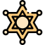 Badge ícono 64x64
