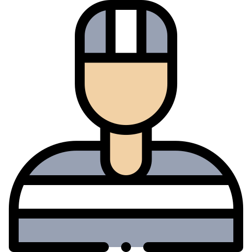 Prisoner icon