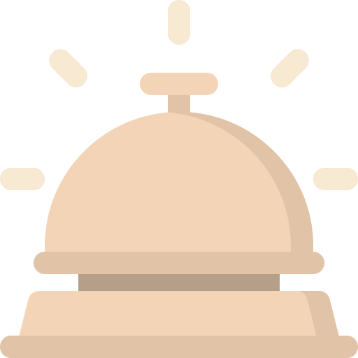 Reception icon