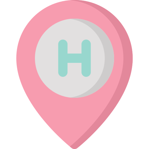 Location icon
