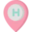 Location icon 64x64