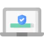 Antivirus icon 64x64
