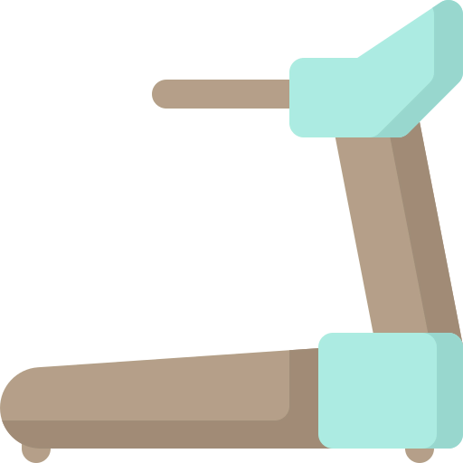 Treadmill icon