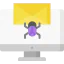 Bug Ikona 64x64
