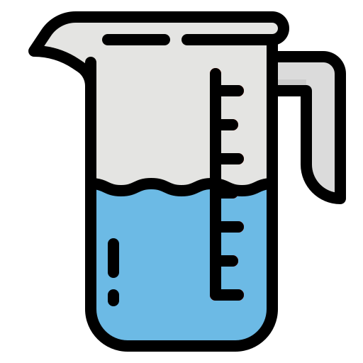 Beaker icon