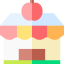 Fruit shop Symbol 64x64