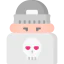 Hacker Symbol 64x64