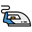Iron icon 64x64