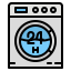 Laundry icon 64x64