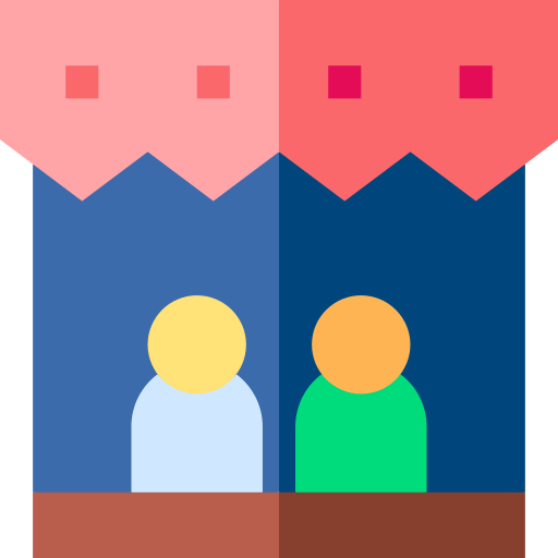 Stall icon