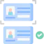 Data theft icon 64x64