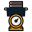 Scales icon 64x64