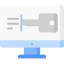 Access icon 64x64