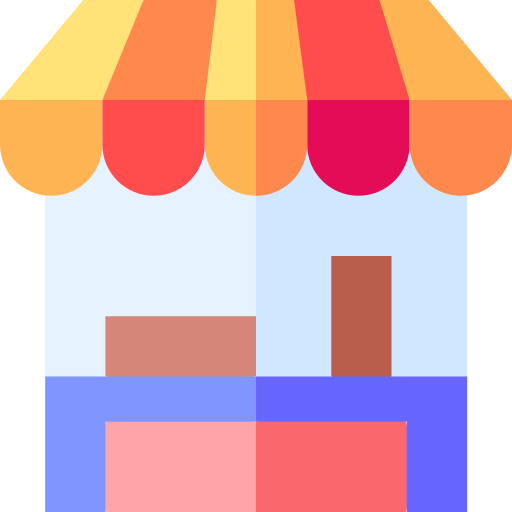 Stall icon