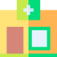 Pharmacy icon 64x64