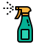 Spray icon 64x64