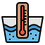 Temperature icon 64x64