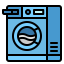 Washing machine icon 64x64
