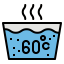 Hot water 상 64x64