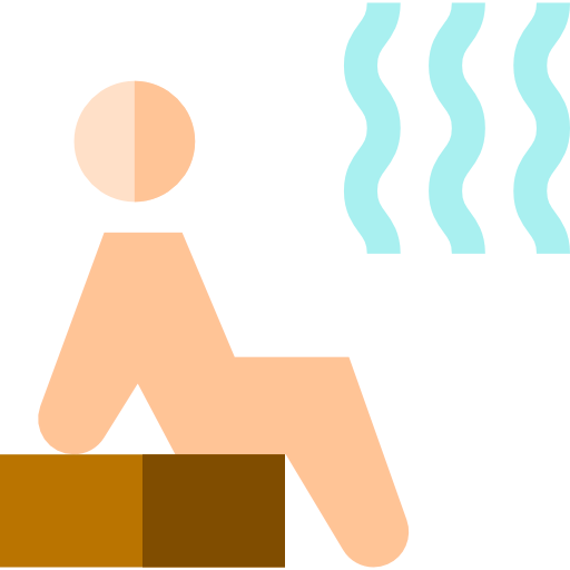 Sauna icon
