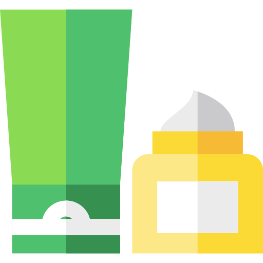 Cosmetics icon