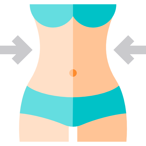 Liposuction icon