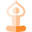 Yoga icon 64x64