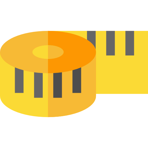 Measure icon