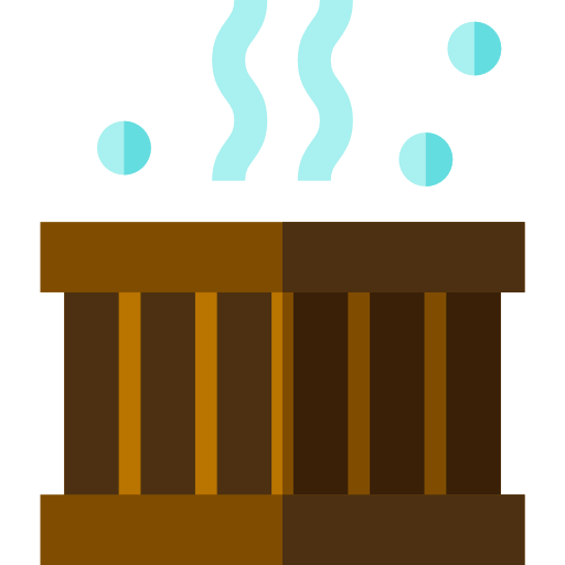Jacuzzi icon