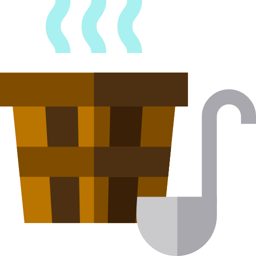 Sauna icon