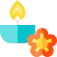 Candle icon 64x64