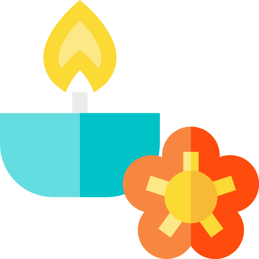 Candle icon