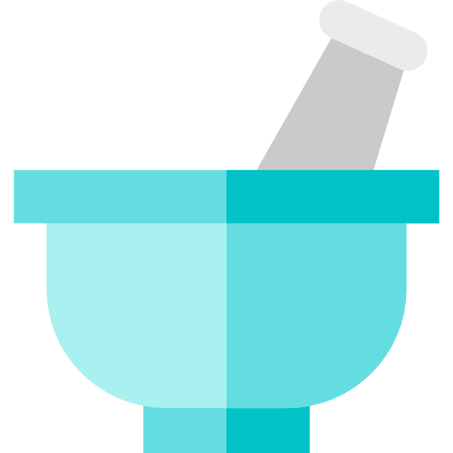 Mortar icon