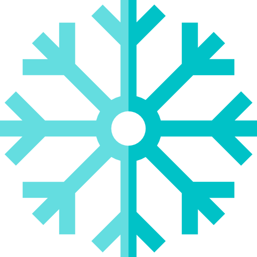Snowflake icon