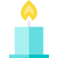 Candle icon 64x64