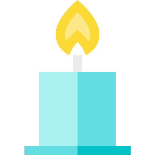 Candle icon
