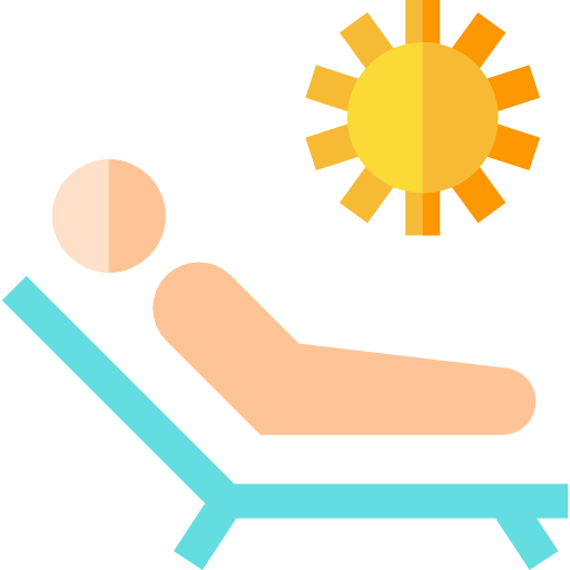 Hammock icon