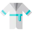 Bathrobe icon 64x64
