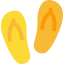 Flip flop icon 64x64
