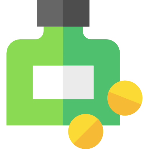 Pills icon