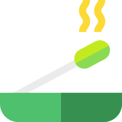 Incense icon
