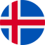 Iceland アイコン 64x64
